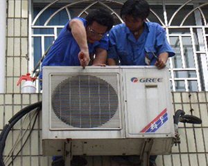 奎屯空调维修售后服务中心