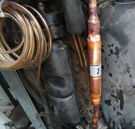 奎屯美的变频多联机空调维修售后服务中心