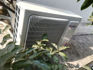 奎屯空调维修售后服务