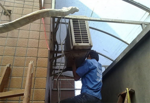 奎屯空调维修售后服务中心