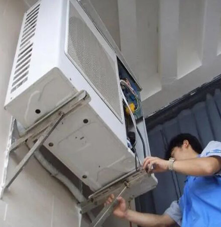 奎屯24小时空调维修热线