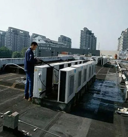 奎屯 空调拆装 奎屯本地 空调拆装公司