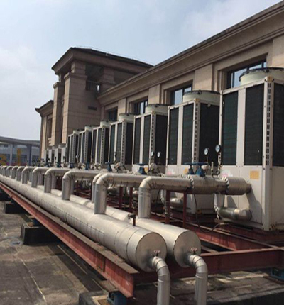 奎屯多联机维修 奎屯中央空调维修