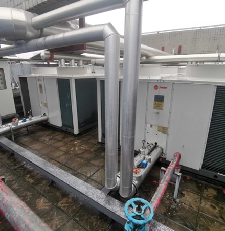 奎屯附近中央空调维修 奎屯上门中央空调维修